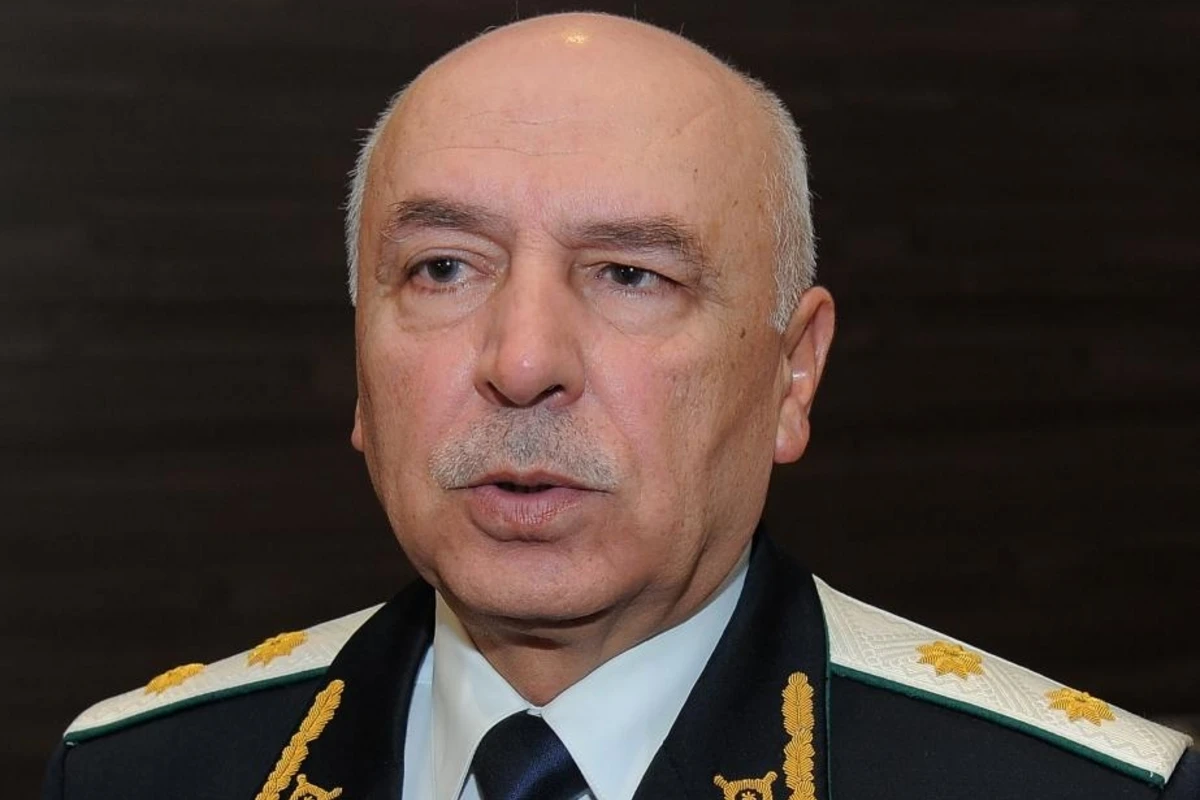 Baş prokurorun müavini Qobustan və Şamaxı sakinlərinin qəbulunu keçirəcək