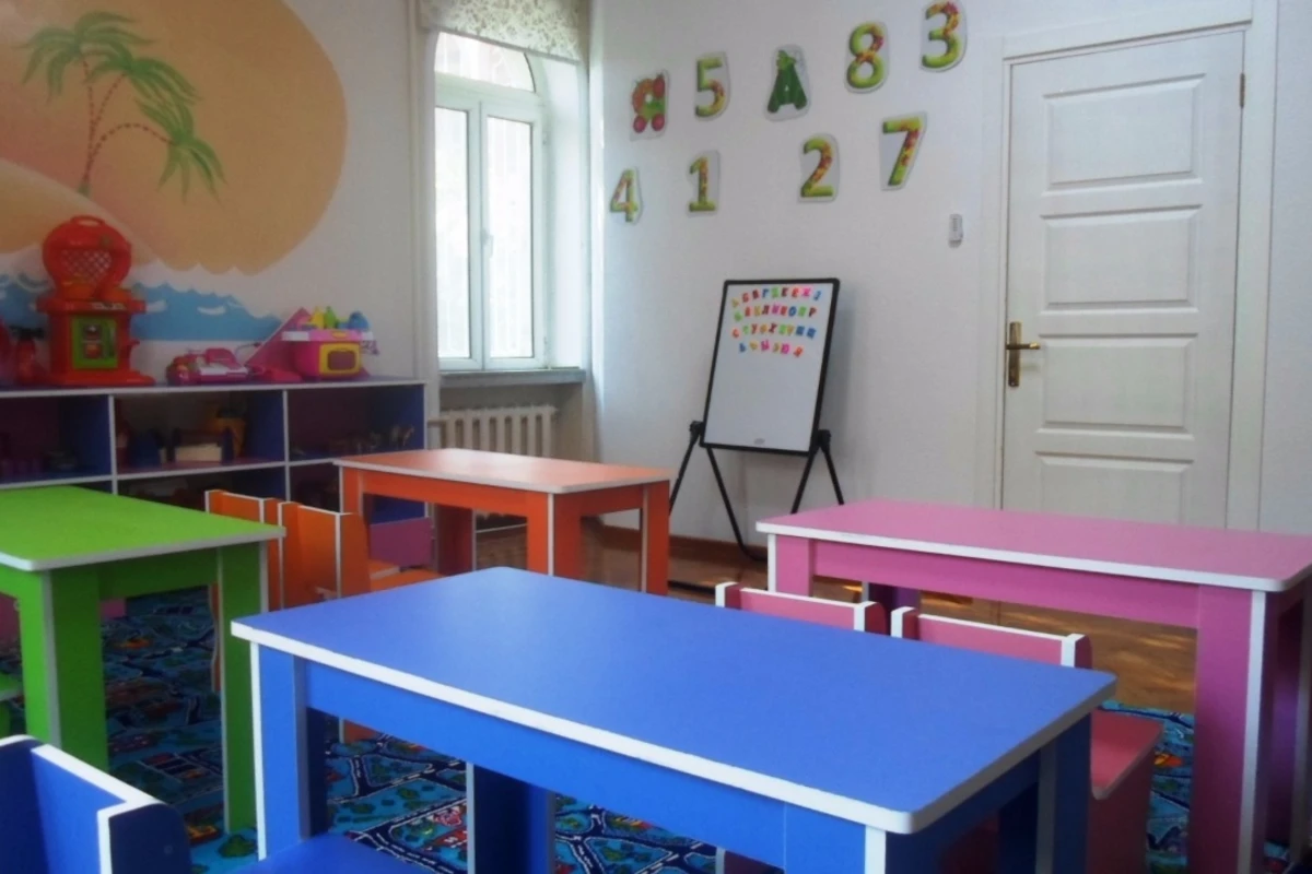 Bakı meriyası bəzi bağçalarda nöqsanlar aşkarlayıb Bakı meriyası bəzi bağçalarda nöqsanlar aşkarlayıb
