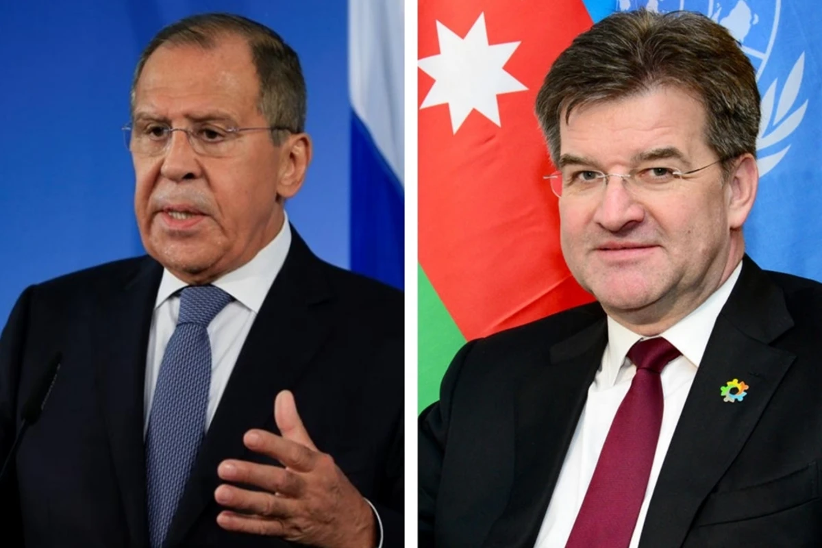 ATƏT sədri gəldi, Lavrov da yol üstədir - Qarabağı nə gözləyir?