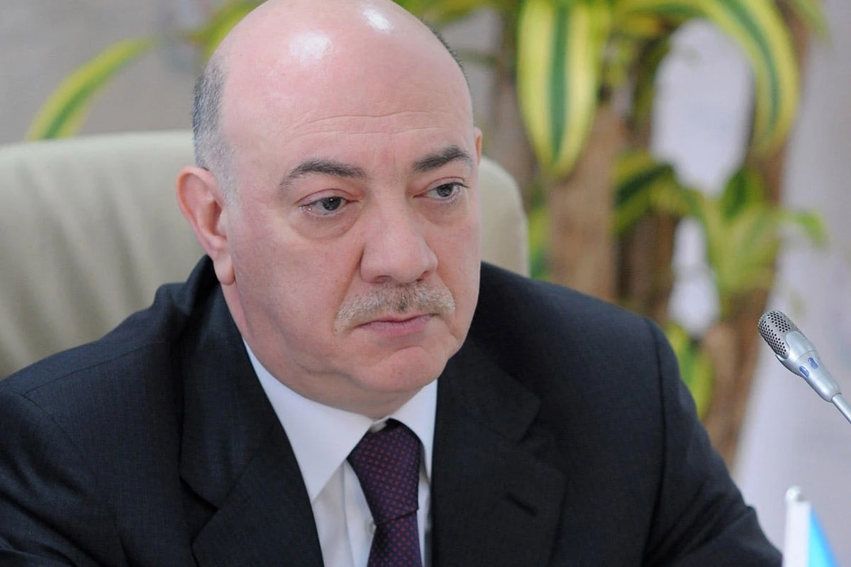 Фуад Алескеров назначен на должность помощника Президента Фуад Алескеров назначен на должность помощника Президента