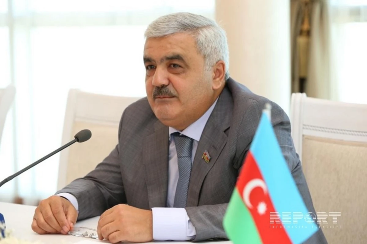 Глава SOCAR: Мы полны решимости стать вторым по величине поставщиком газа в Турцию - ВИДЕО
