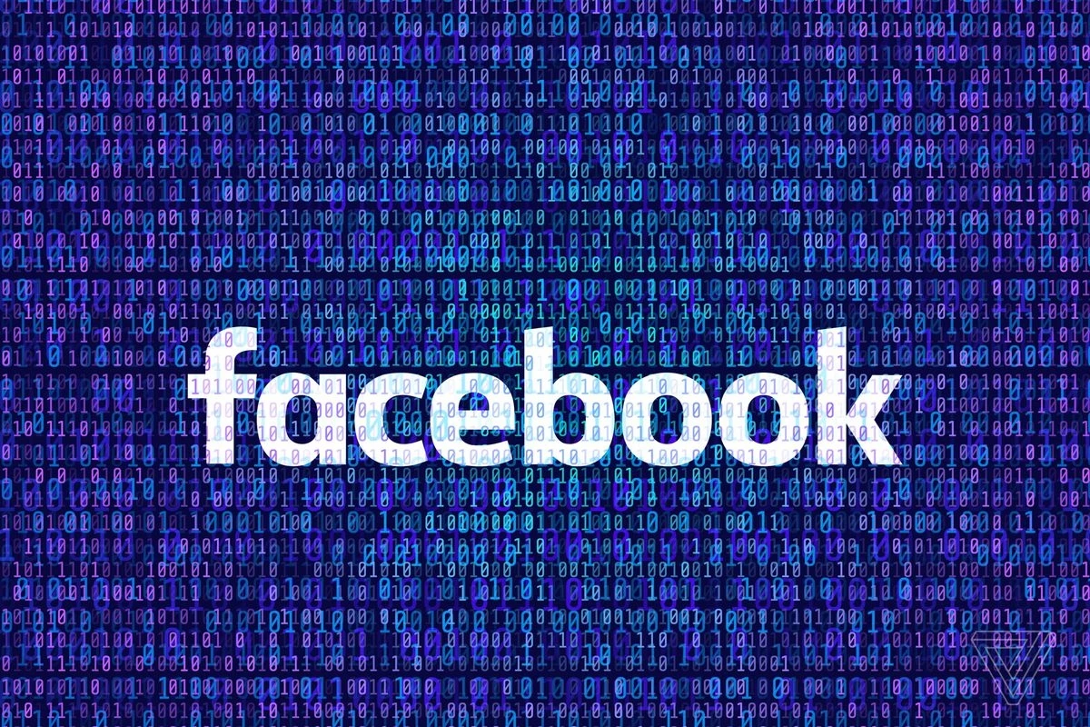 Facebook впервые указал пост как фейк