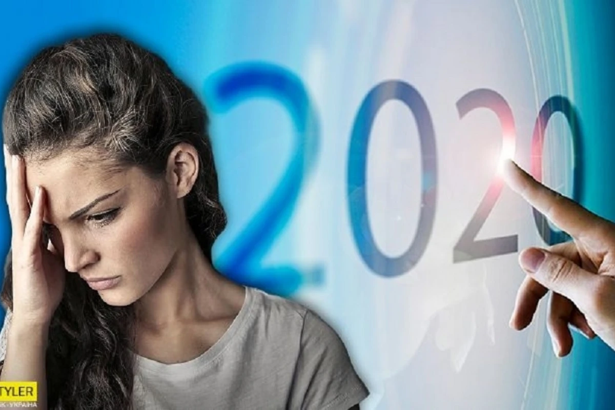 Два знака Зодиака, которых ждет опасность в 2020 году