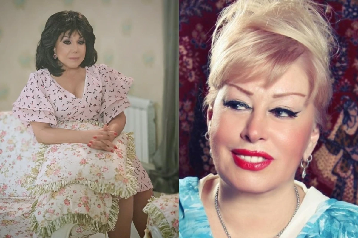 İlhamənin yerini heç kim verə bilməz - Flora Kərimovadan gözlənilməz sözlər