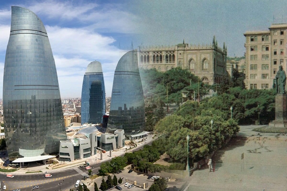Azərbaycanda həyata keçirilən islahatlar nə ilə nəticələnəcək? - TƏHLİL Azərbaycanda həyata keçirilən islahatlar nə ilə nəticələnəcək? - TƏHLİL