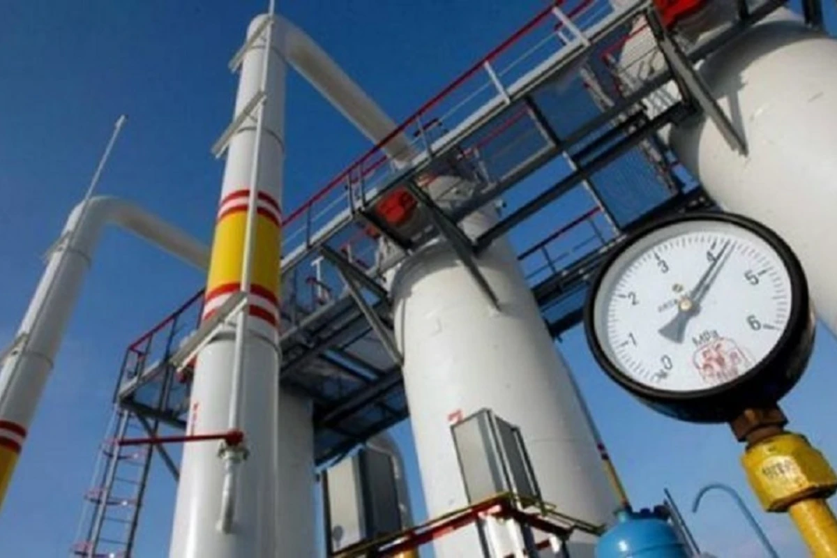 SOCAR об удовлетворении потребности Грузии в газе