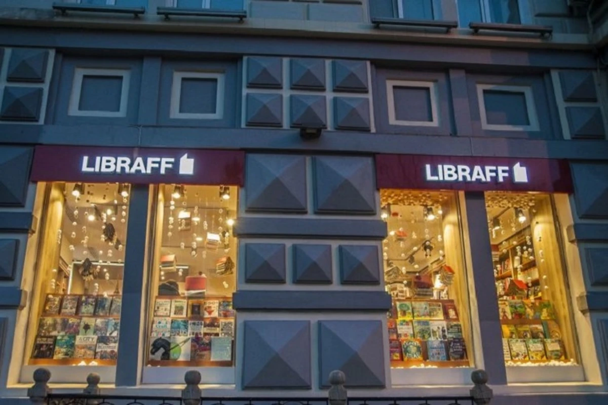“LİBRAFF”dan iki mağazanın bağlanması ilə bağlı RƏSMİ AÇIQLAMA