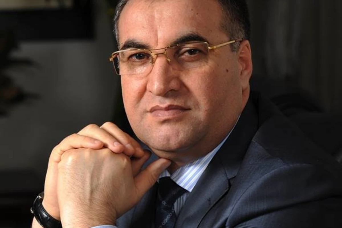Prezidentin yüksək vəzifə verdiyi Daşqın İskəndərov kimdir? - DOSYE