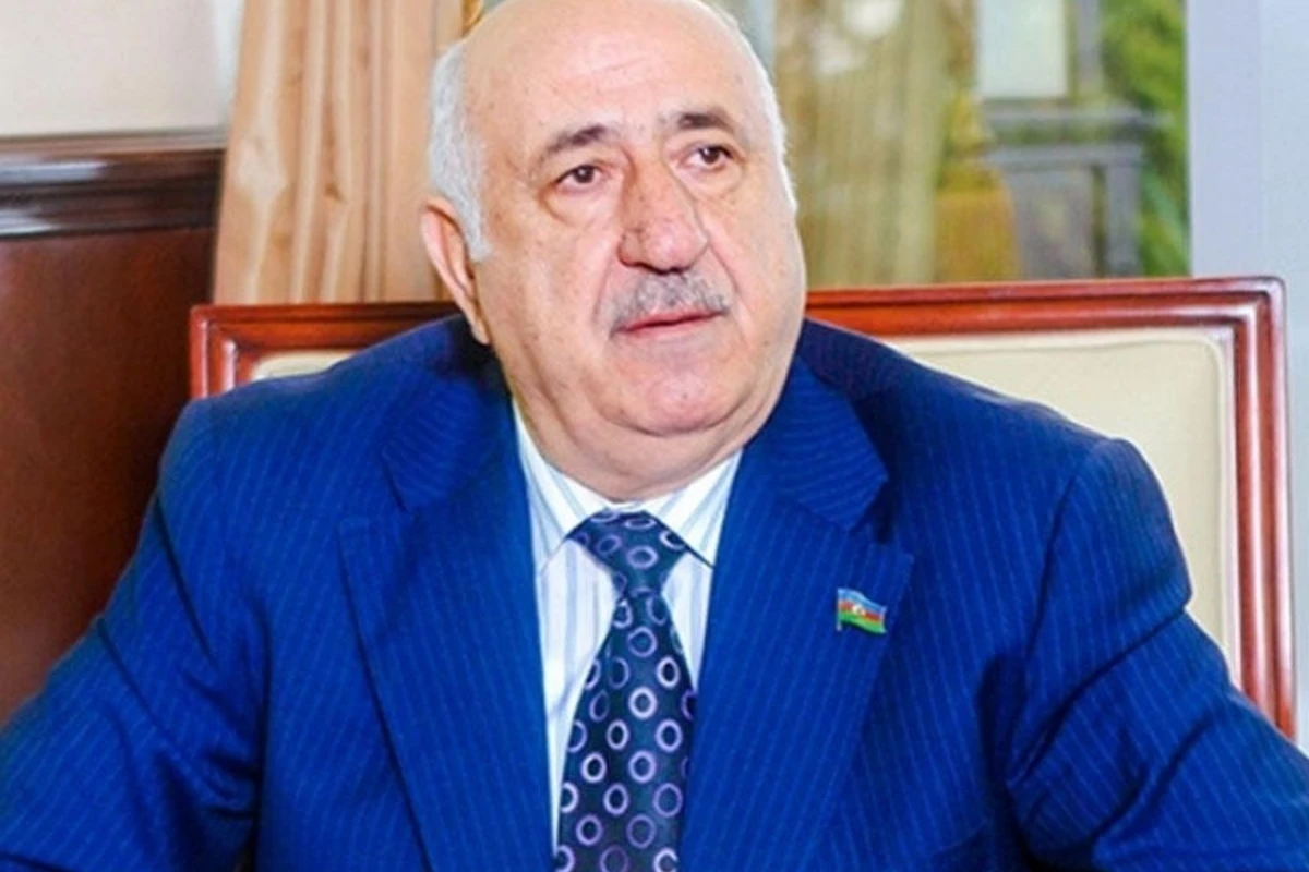 Deputat Yevda Abramovun SON DURUMU Deputat Yevda Abramovun SON DURUMU