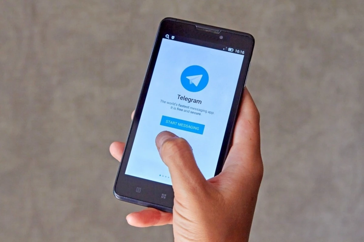 Найден способ прочитать переписки в Telegram