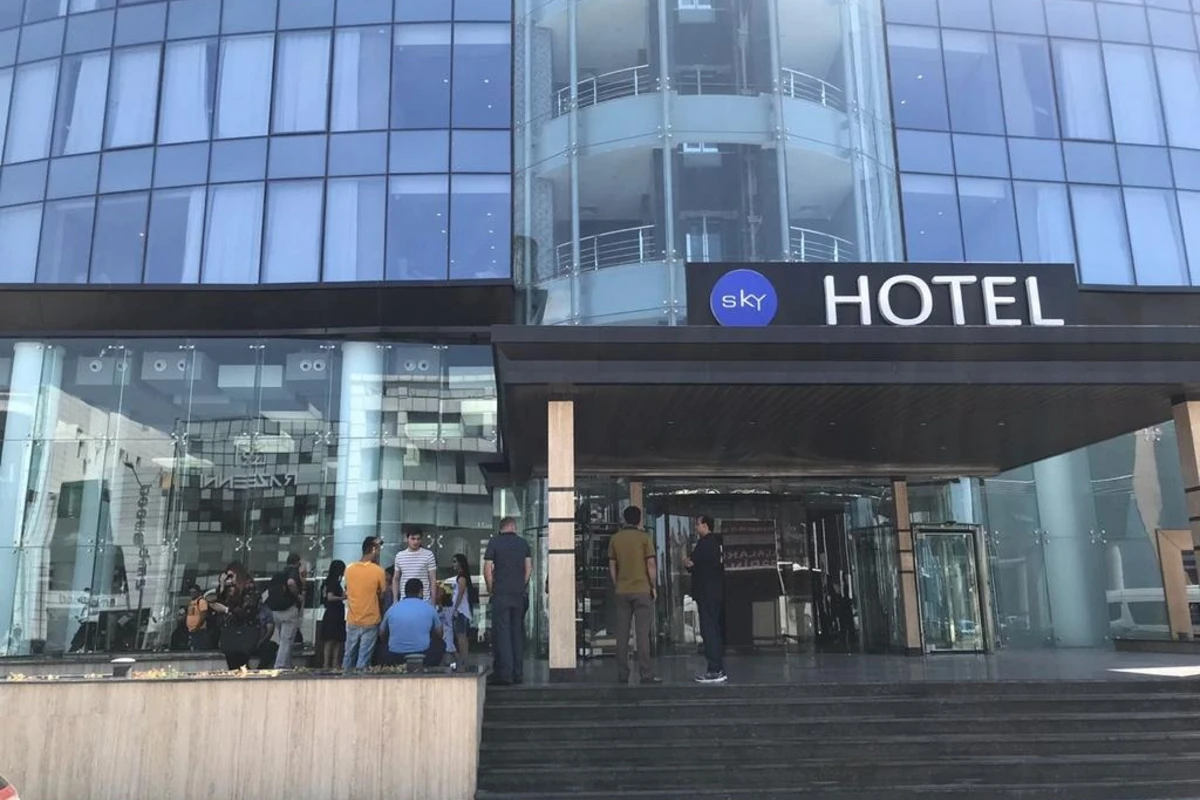 Azərbaycanda hotellərlə bağlı YENİ TƏLƏBLƏR olacaq