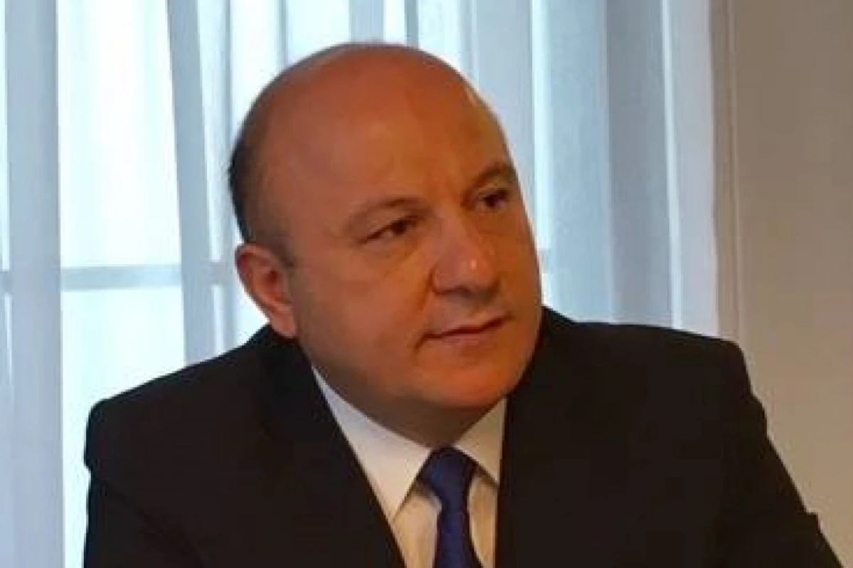 Hüseyn Abdullayev bəraət istədi Hüseyn Abdullayev bəraət istədi