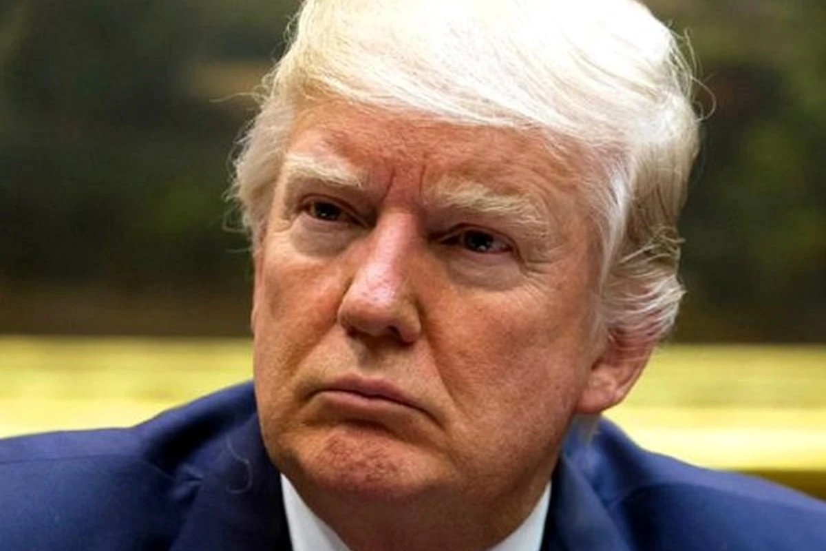 Демократы США: Трамп стал президентом благодаря российскому вмешательству