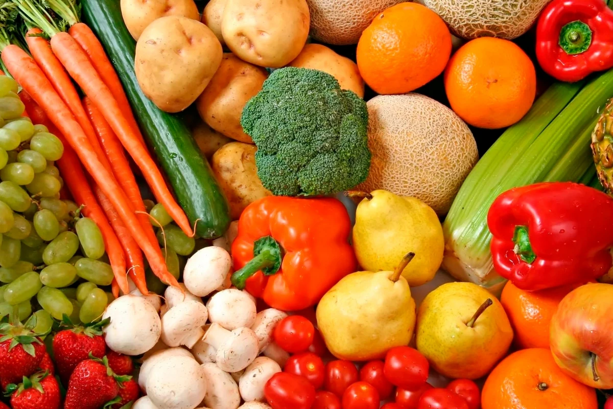 Azərbaycanda tərəvəzlərin 100 %-nin GMO olması iddiasına RƏSMİ AÇIQLAMA