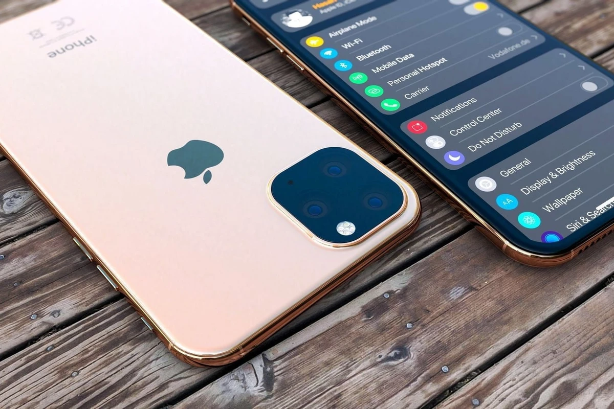 Apple уличили в постоянной слежке за владельцами iPhone 11