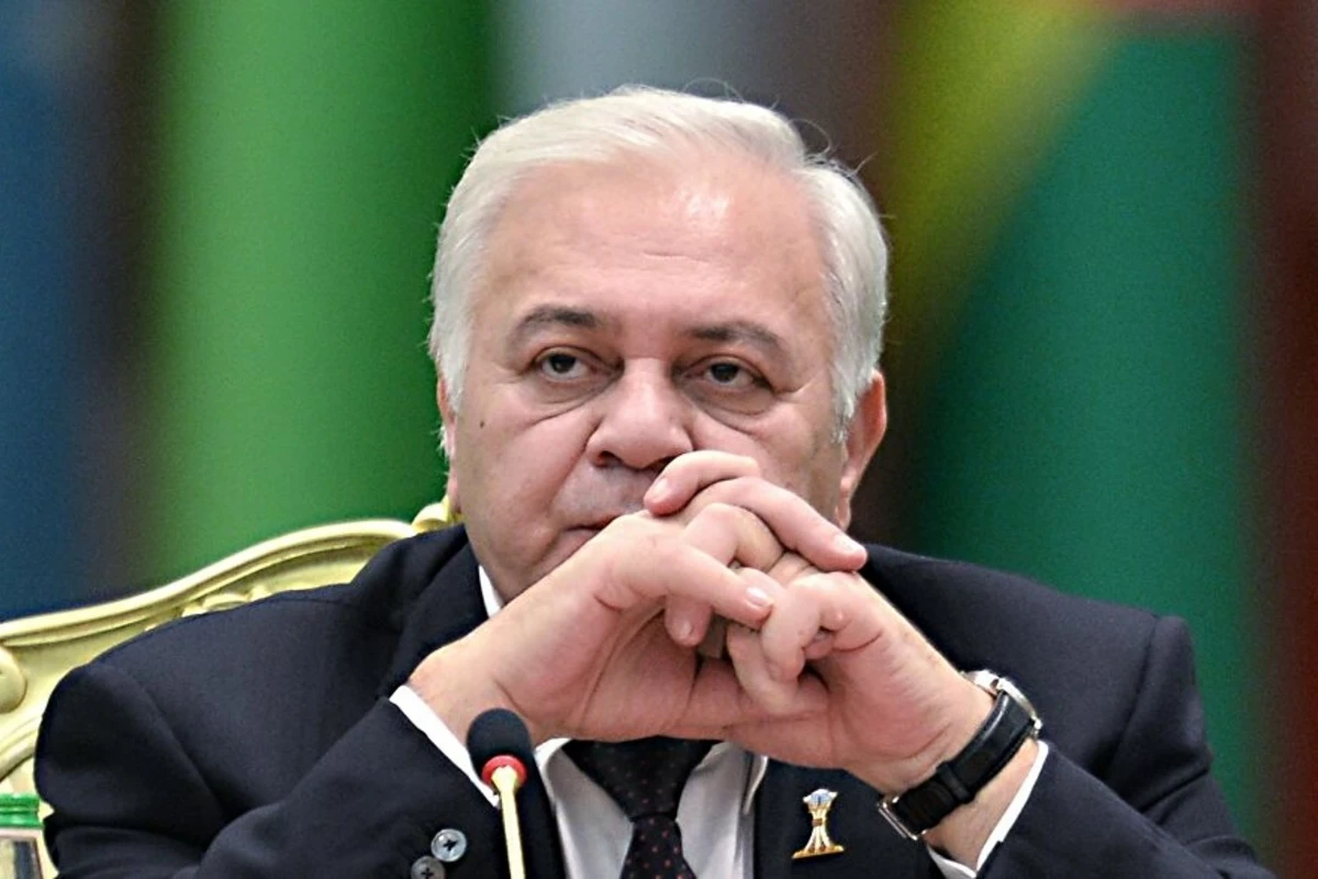 Милли Меджлис о распространившейся в связи с Октаем Асадовым информации