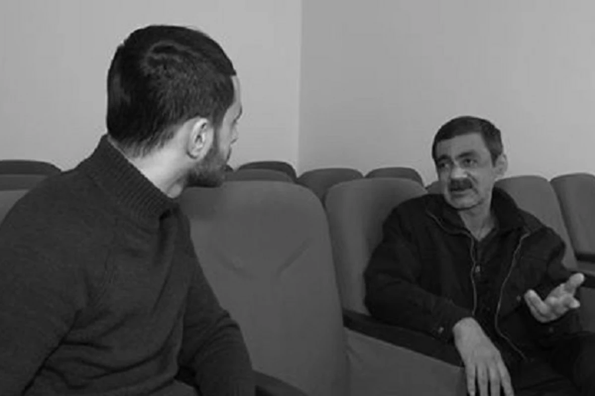 Cinayət aləminin keçmiş sakini: Qazamat həyatını sevirdim, azadlıq qəribə gəlir - VİDEO