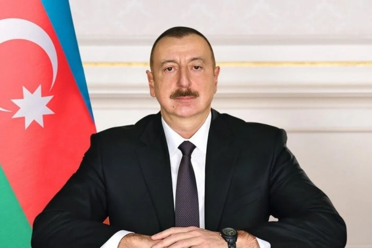 Ильхам Алиев: Чиновники не должны смотреть на должность как на источник дохода