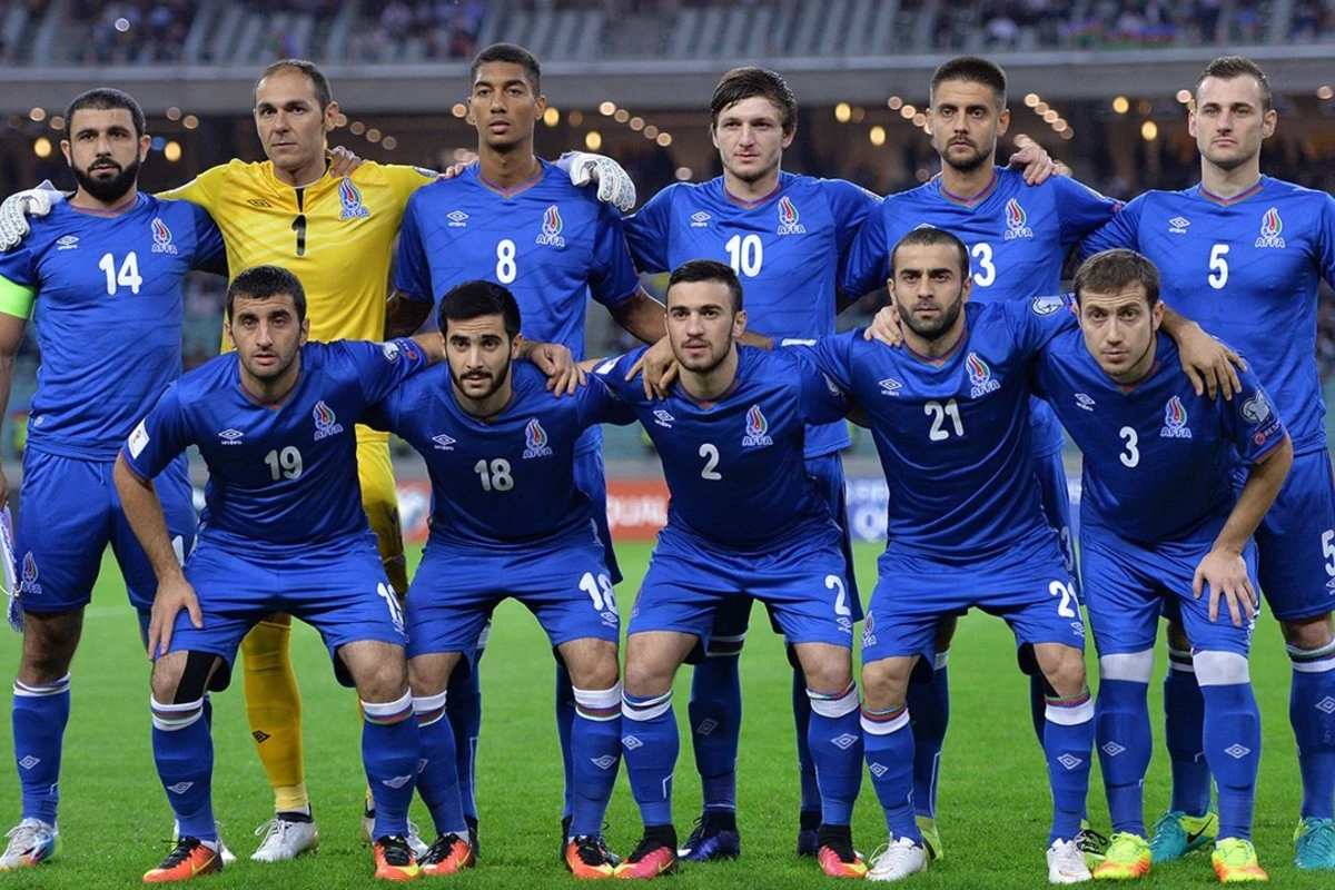 Azərbaycan millisinin futbolçusu həbs oluna bilər
