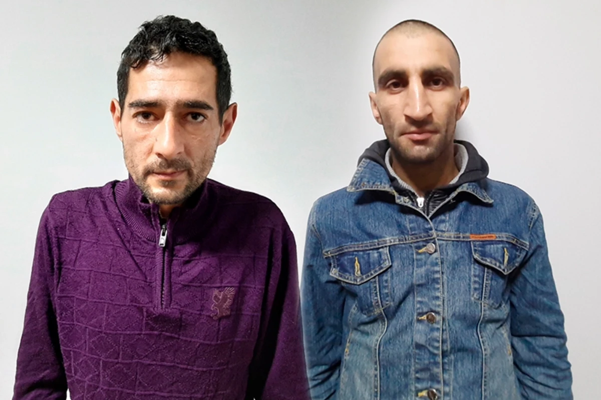 Yasamalda 85 minlik cinayət - FOTO Yasamalda 85 minlik cinayət - FOTO