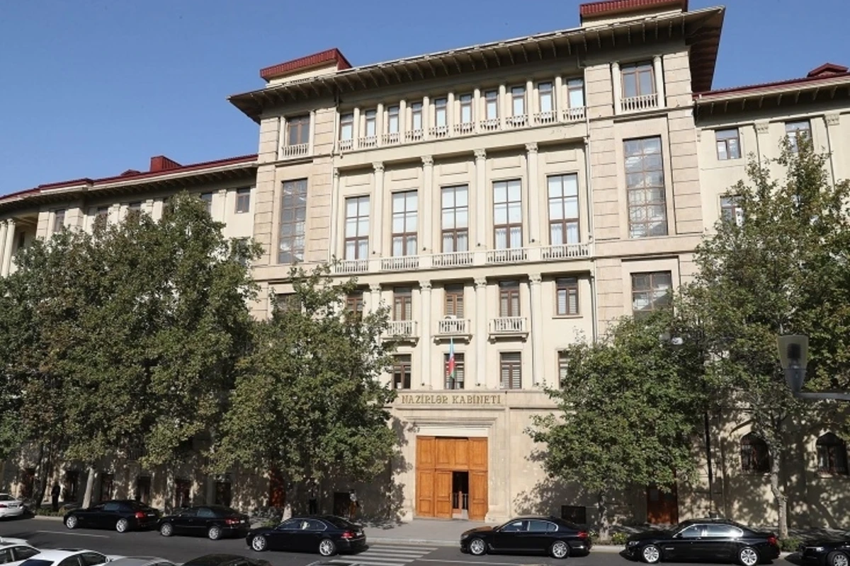 Новые назначения в Кабинете министров