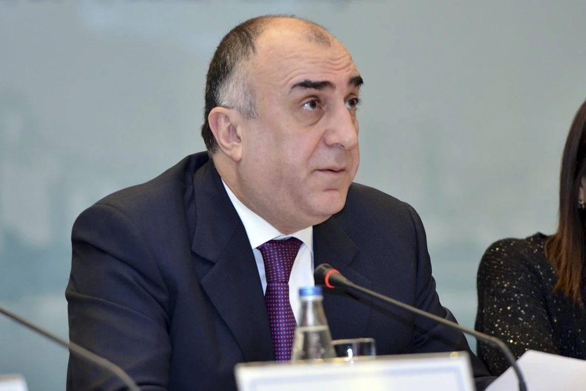 Nazir: Ermənistan baş nazirinin bəyanatı sülh yolu ilə həll etmə anlayışına ziddi