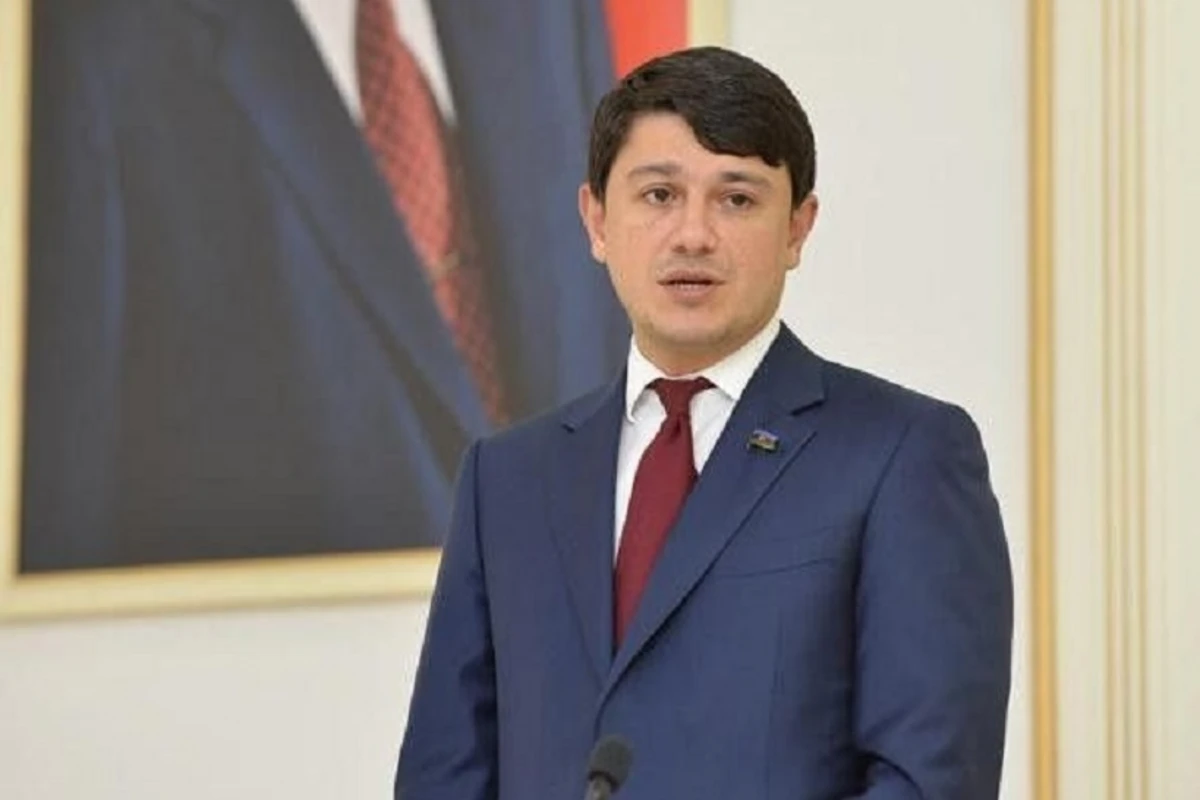 Фуад Мурадов: Если армяне продолжат провокации, то получат ответ в 10-кратном размере - ВИДЕО