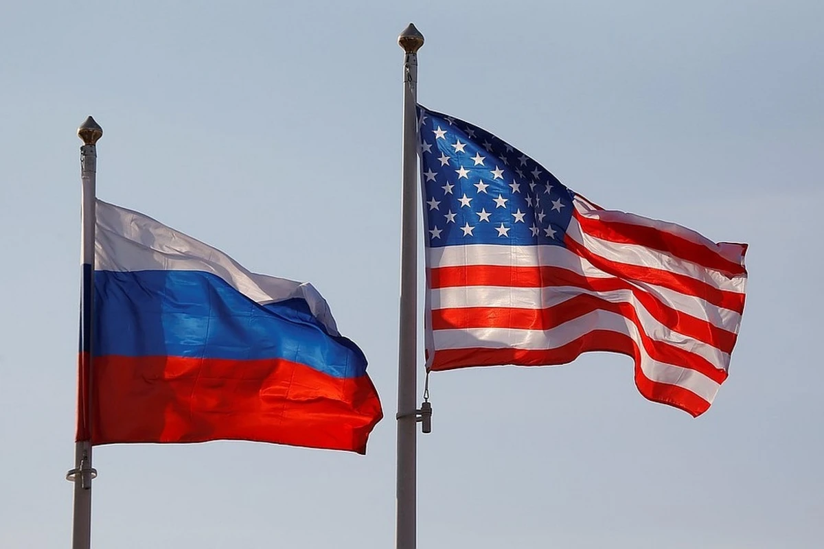США ввели новые санкции против России
