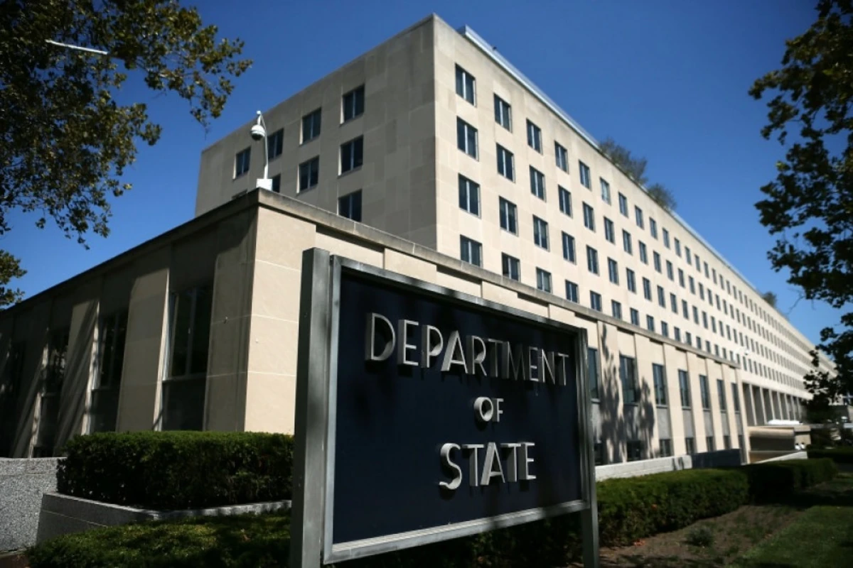 США обвинили власти Ирана в убийстве тысячи человек в ходе протестов