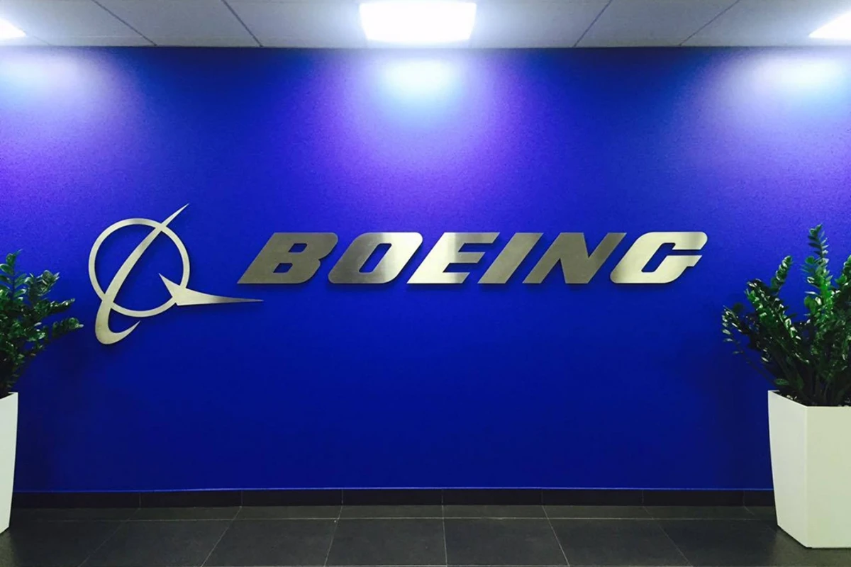 Главный инженер Boeing уходит в отставку