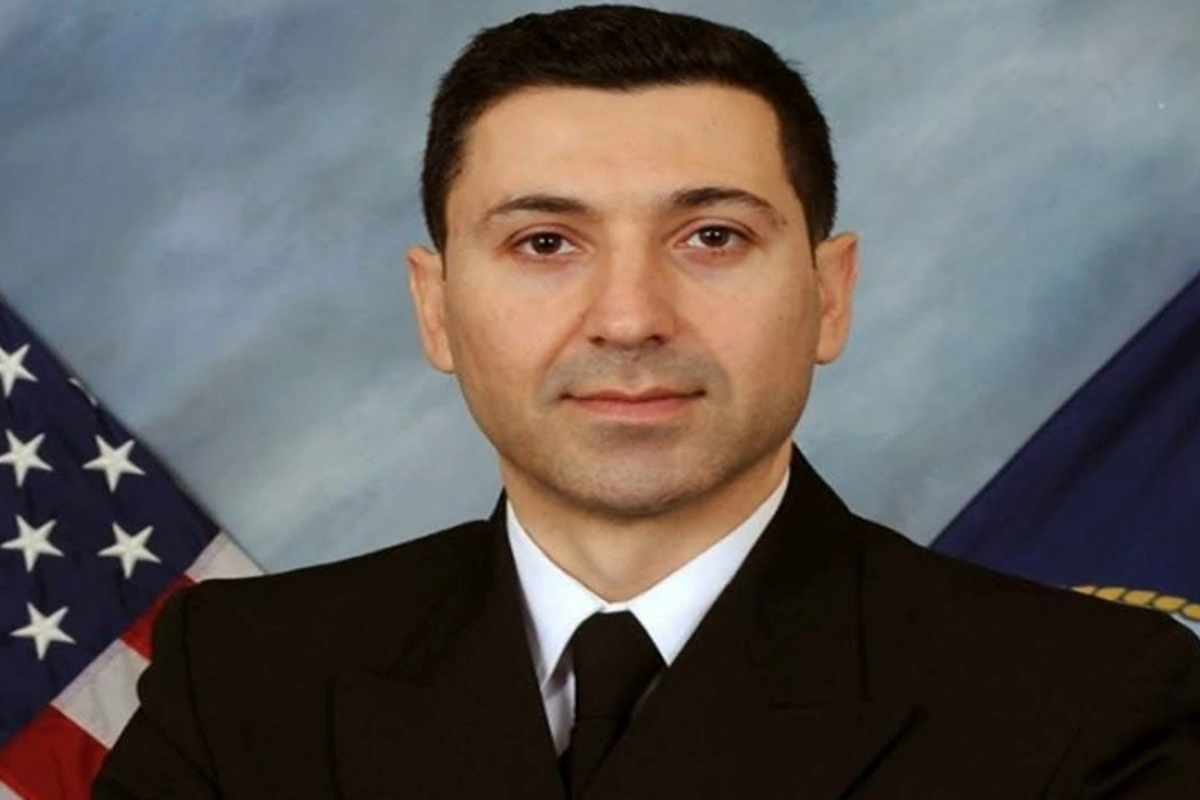 Həmyerlimiz Pentaqonda yüksək vəzifəyə təyin olundu - FOTO