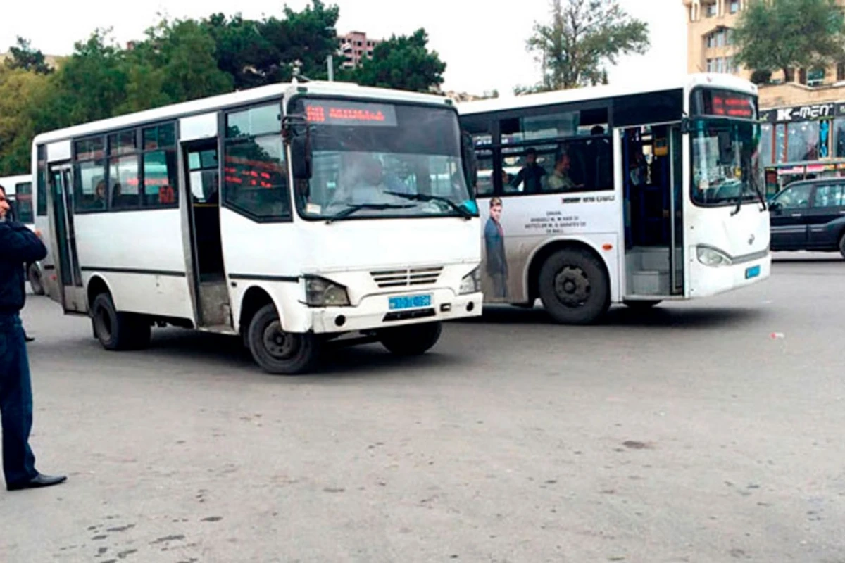 Yeni marşrut xətti istifadəyə verildi