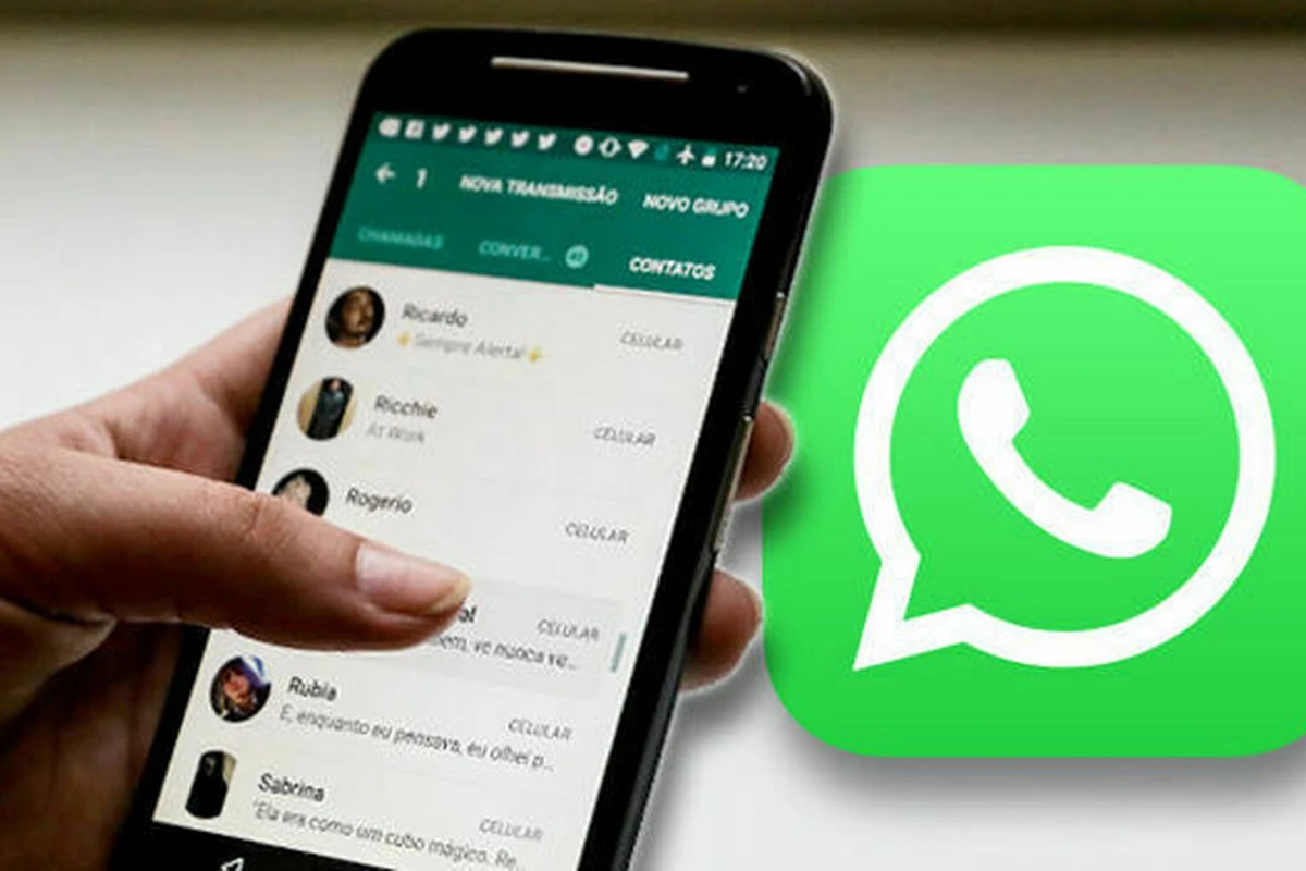 Sabahdan WhatsAppda bu funksiyalar ləğv olunacaq - VİDEO Sabahdan WhatsAppda bu funksiyalar ləğv olunacaq - VİDEO
