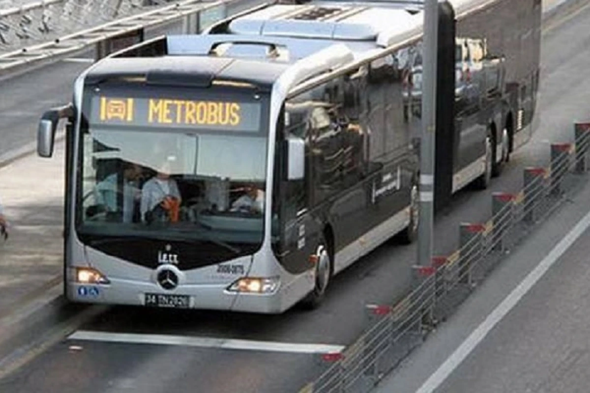 Bakı-Sumqayıt ərazisinə Metrobüs xətti çəkilə bilər - RƏSMİ