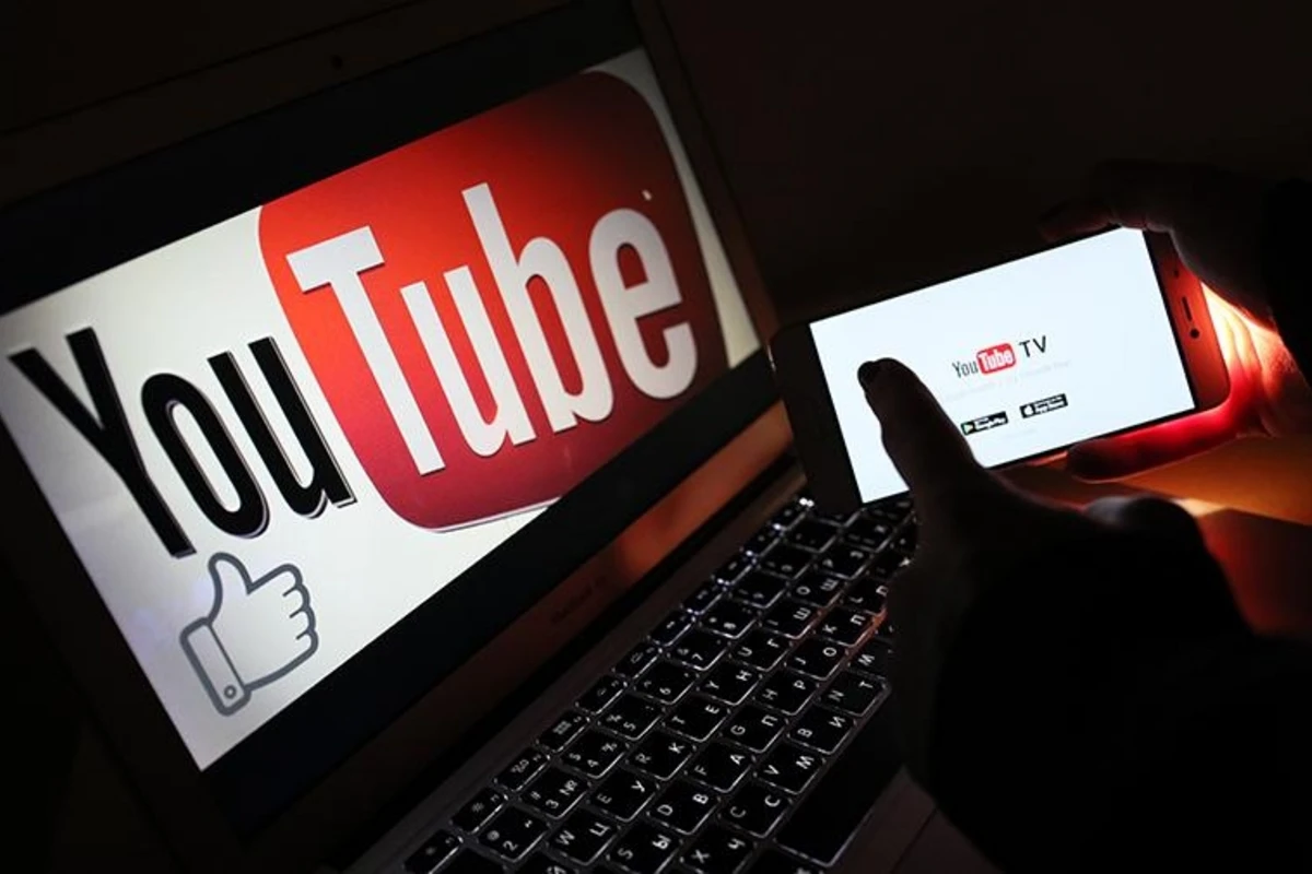 На YouTube опубликован рейтинг самых популярных ВИДЕО за 2019 год