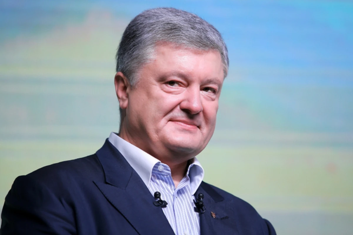 Порошенко дал Зеленскому советы по общению с Путиным