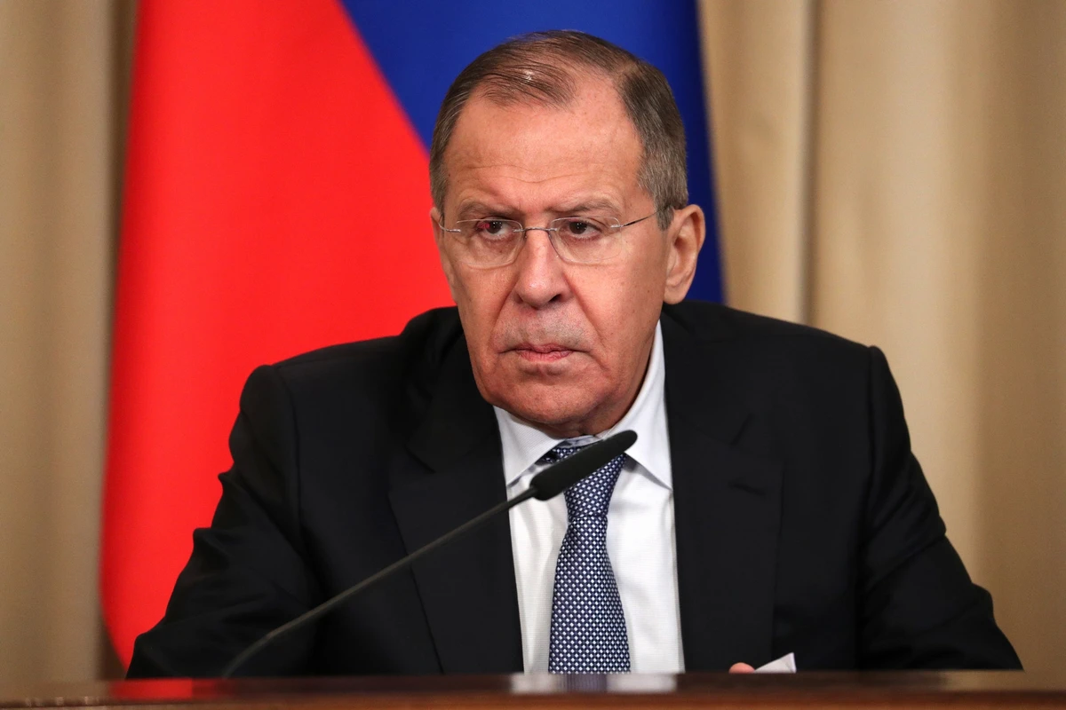 Лавров: США пытаются экономически задушить Иран