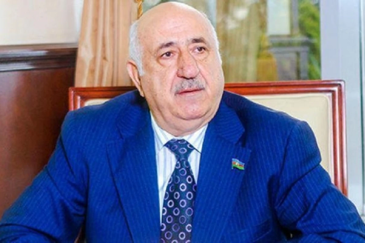 Названо место похорон депутата Евды Абрамова