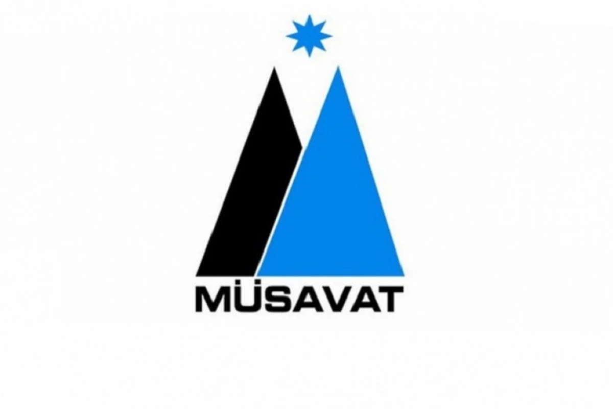 Партия Мусават приняла решение об участии в парламентских выборах