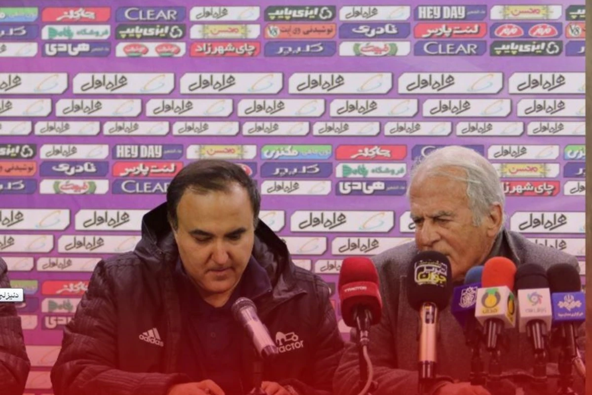 Traktor Mustafa Denizli ilə yollarını ayırıb Traktor Mustafa Denizli ilə yollarını ayırıb
