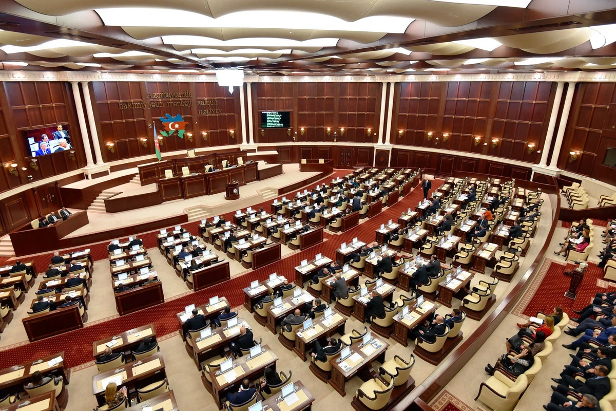 Агитационная кампания внеочередных парламентских выборов стартует 17 января