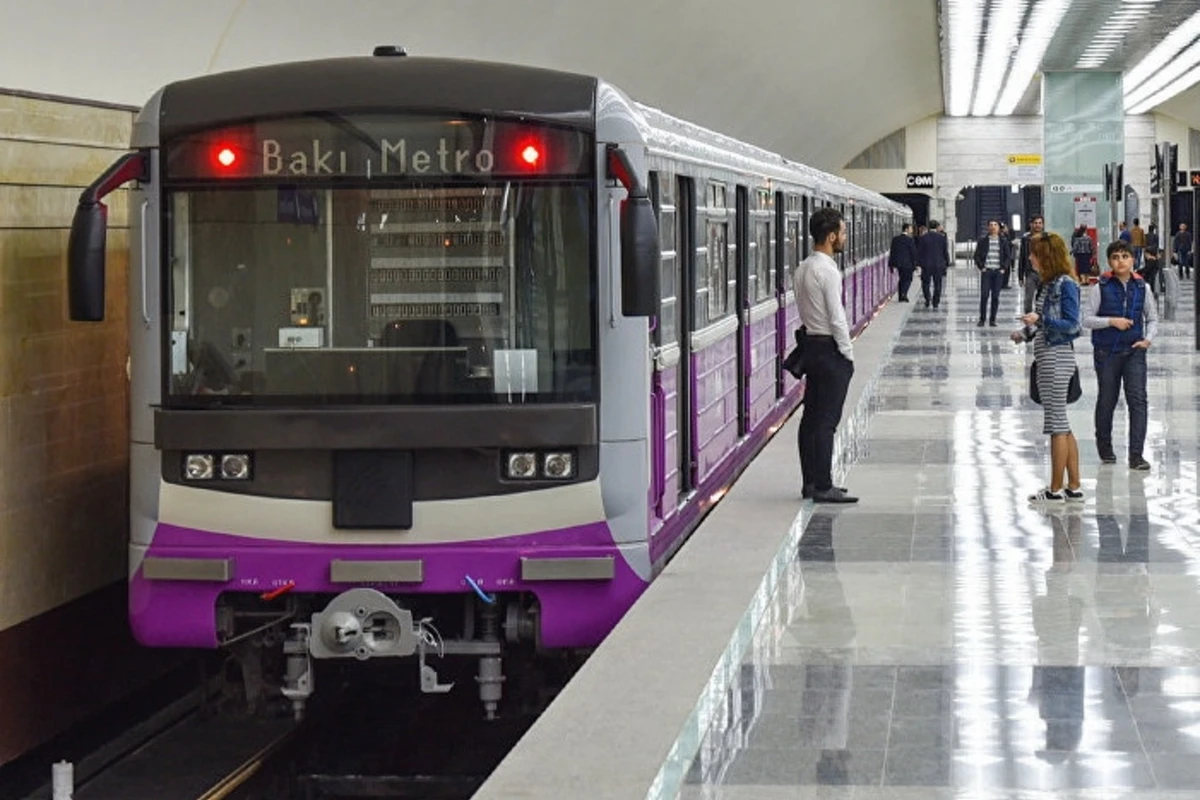 Metroda uşaqların oğurlanması xəbəri ilə bağlı DİN-dən AÇIQLAMA Metroda uşaqların oğurlanması xəbəri ilə bağlı DİN-dən AÇIQLAMA