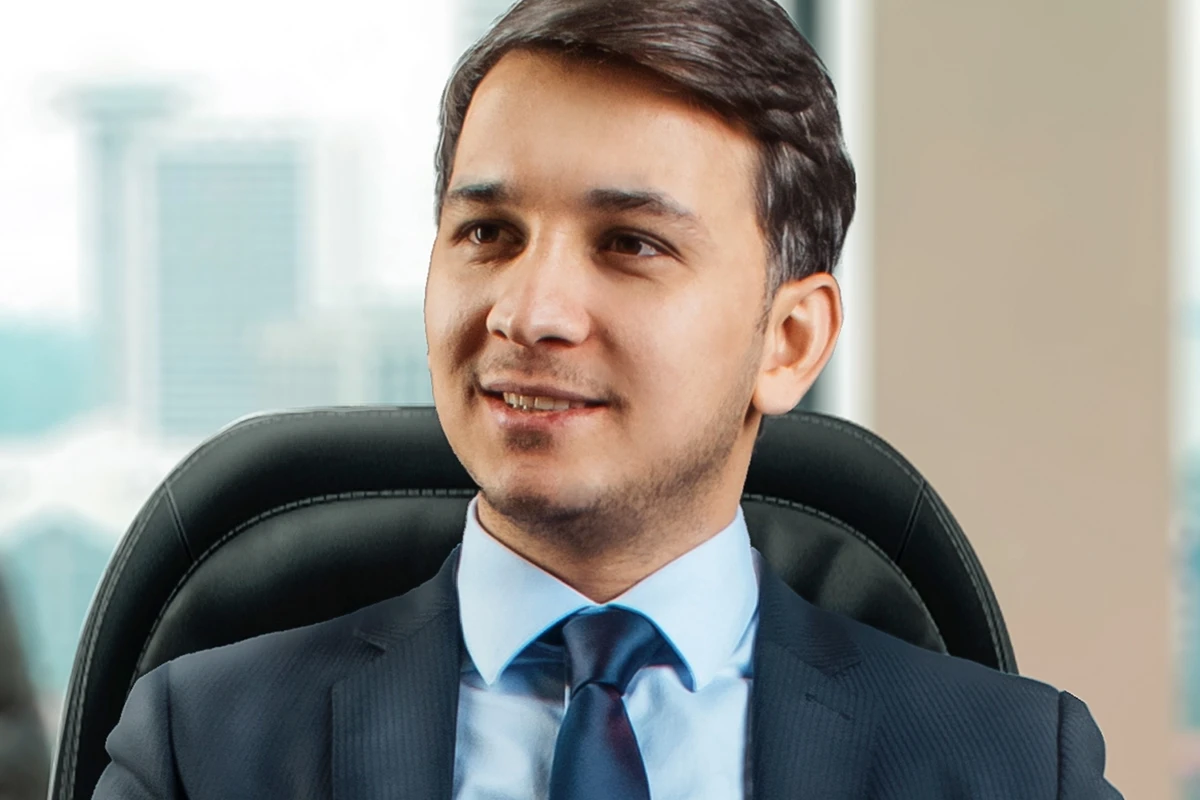 Zaur Darabzadə deputatlığa namizədliyini verəcək Zaur Darabzadə deputatlığa namizədliyini verəcək
