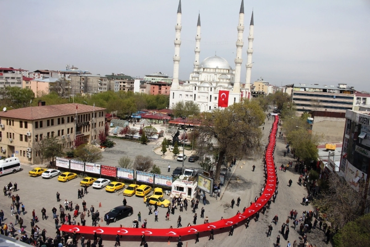 Ermənilərdən daha bir torpaq iddiası