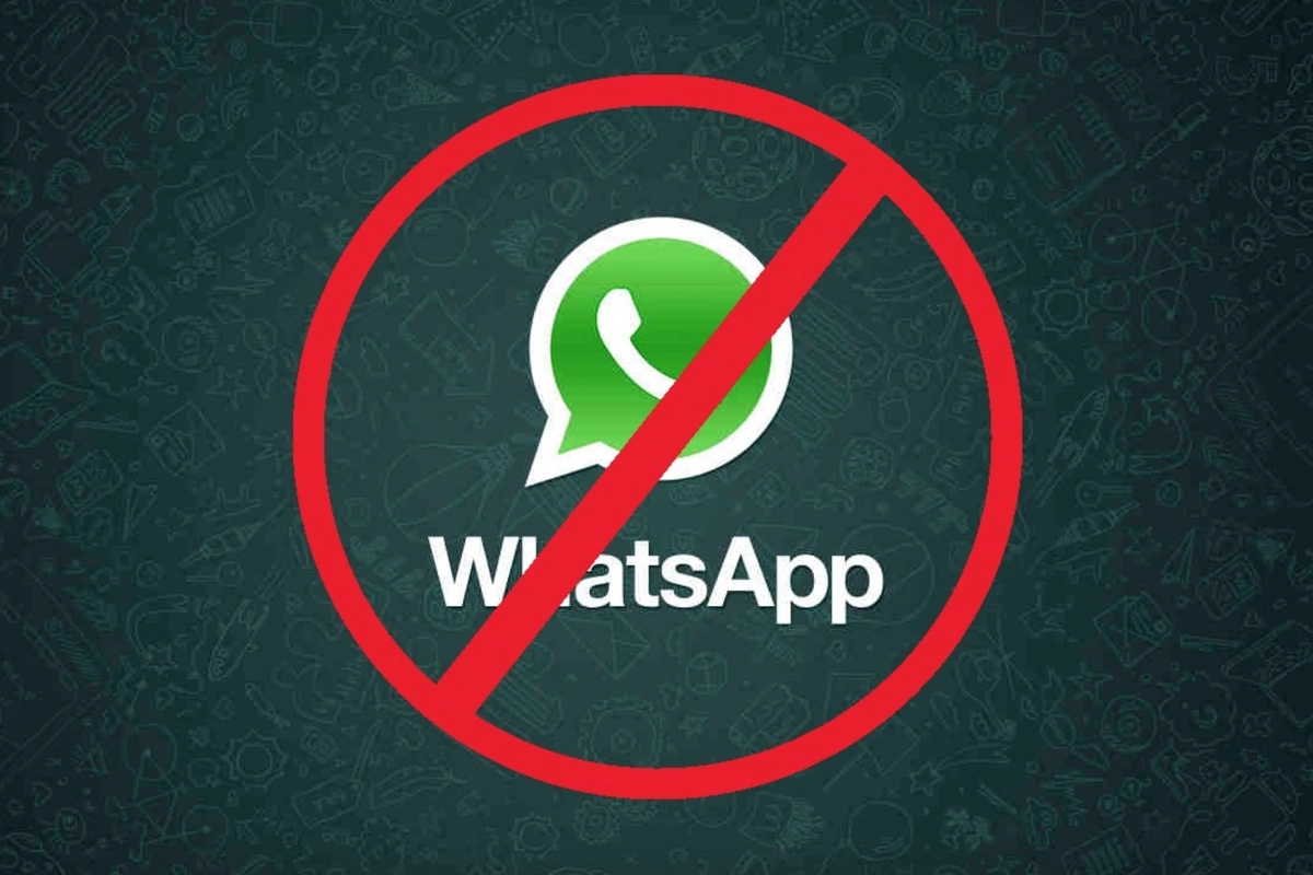 Миллионы пользователей лишатся WhatsApp