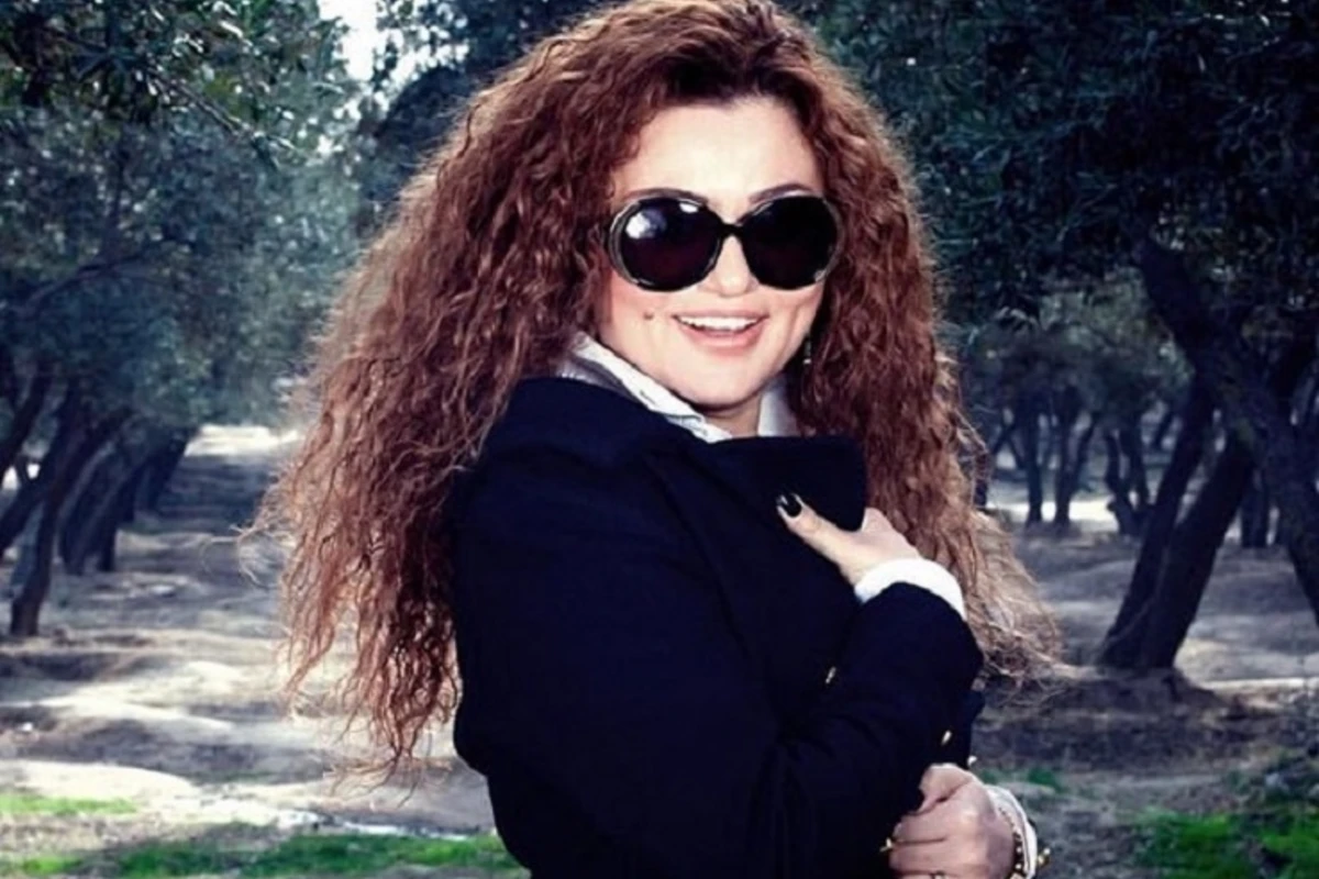 Vəfa Zeynalovaya ağır itki Vəfa Zeynalovaya ağır itki