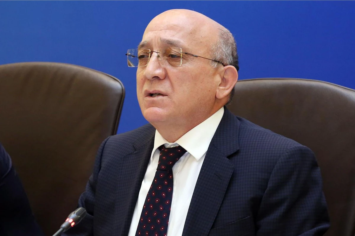 “Azərbaycanda din adı altında gizlənən qrupların baş qaldırması önlənib” - Mübariz Qurbanlı