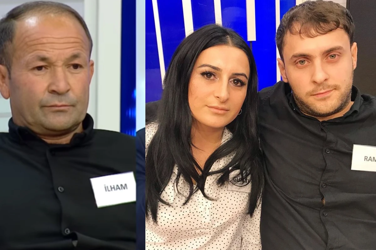 ATV-də qadın üstündə əlbəyaxa dava - Keçmiş əri sevgilinin əlindən güclə aldılar - VİDEO ATV-də qadın üstündə əlbəyaxa dava - Keçmiş əri sevgilinin əlindən güclə aldılar - VİDEO