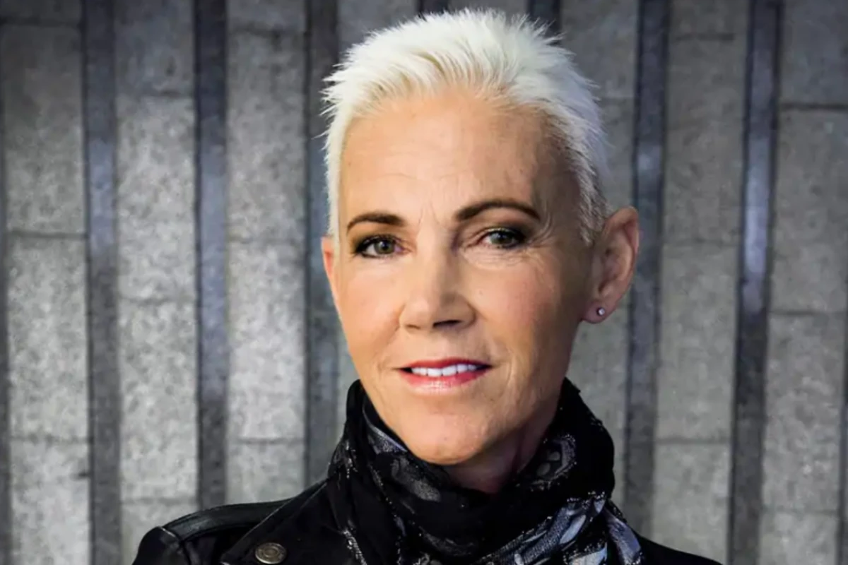 Умерла солистка группы Roxette