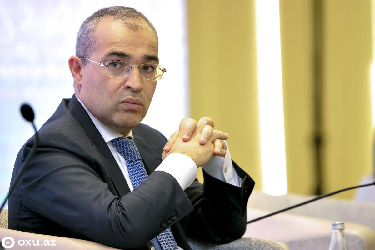 Mikayıl Cabbarovdan qərar – İcrasına şəxsən özü nəzarət edəcək Mikayıl Cabbarovdan qərar – İcrasına şəxsən özü nəzarət edəcək
